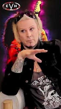 John 5’s Epic Tribute to Eddie Van Halen