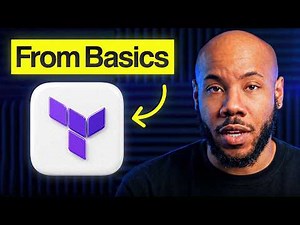 How To Use Terraform (From a REAL Cloud Engineer)