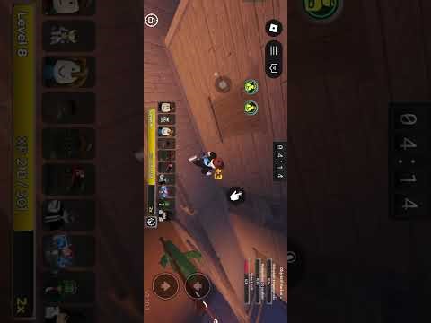 Main roblox survive Killer