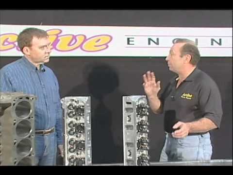 Rebuild Engines with Blueprinting - Part 1 of 2