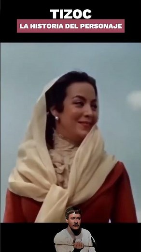 "TIZOC" | THE CHARACTER'S STORY | PEDRO INFANTE
