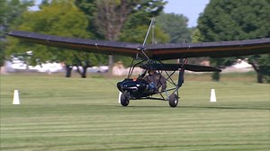 64K views · 1.8K reactions | Ultralight flying represents one of the...