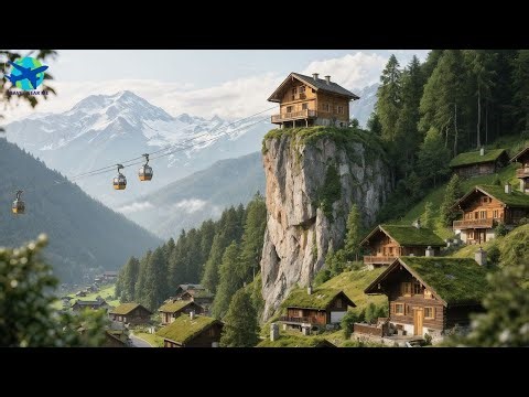 Wonders of Finland 🌎 Best Tourist Destinations in Finland | 4K Travel Guide