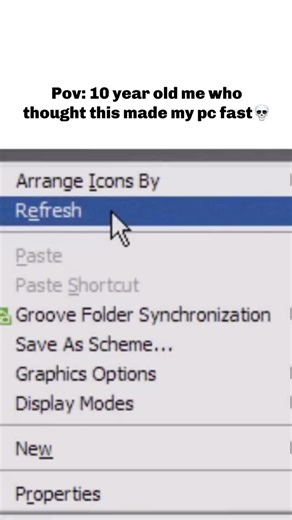 Bruh 😅#windows10 #windows #gamingpc #meme