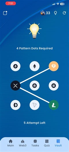 23 March 2026 Syntax Verse Vault Pattern today | syntax vault pattern today #dailyquiz #syntax