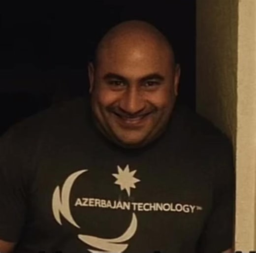 @Luca Maxim #fyp #azerbaijantechnology #foryoupage #xyz #abc | Luca Maxim