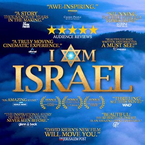 🇮🇱 EXPERIENCE THE #1 FILM SERIES ABOUT ISRAEL - Now in one powerful collection. 𝗧𝗵𝗲 𝗜 𝗔𝗠 𝗜𝗦𝗥𝗔𝗘𝗟 𝗖𝗶𝗻𝗲𝗺𝗮 𝗖𝗼𝗹𝗹𝗲𝗰𝘁𝗶𝗼𝗻 is the ultimate way to experience the Land of the Bible. This exclusive bundle includes both groundbreaking movies—I AM ISRAEL and I AM ISRAEL: The Mountain of the King—plus digital downloads of both epic original soundtracks (FREE with your order). With over 100,000 copies sold, worldwide tv airings and screenings in over 10,000 churches, these movies h