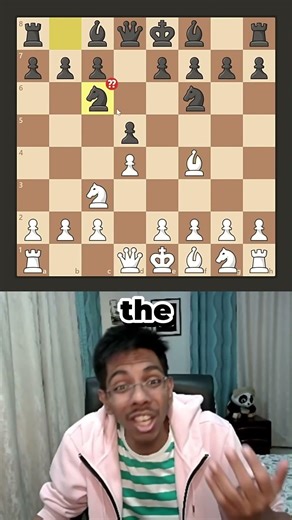 Die beste Schacheröffnung für Spieler unter 1500 Elo