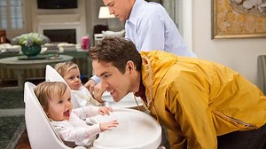 The Change-Up Unrated