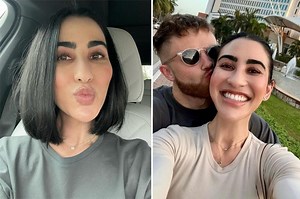 ‘Inspiring’ fitness influencer, cancer researcher, suddenly dies at 36