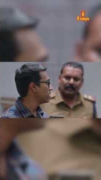 അച്ഛൻ ഏത് ട്രൂപ്പിലാണ് | Innocent | comedy scene | #shorts | Althaf Salim #shorts