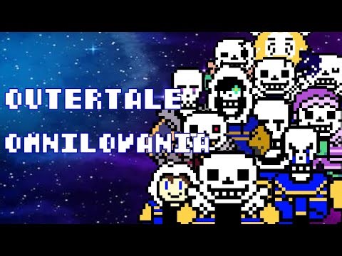 Outertale OMNILOVANIA - Full Version