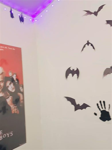 Creative DIY Goth Decor Ideas for Your Room