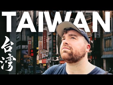 TAIWAN is NOT what you THINK. 🇹🇼