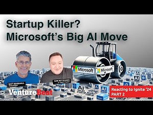 Microsoft’s 10 Autonomous AI Agents: What Enterprise Leaders Need to Know