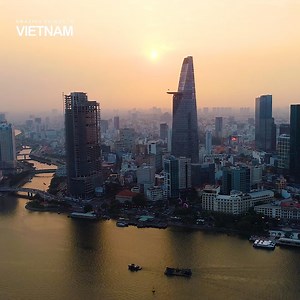 111K views · 5.3K reactions | Ho Chi Minh city (Sai Gon) | Amazing Things in Vietnam | Facebook