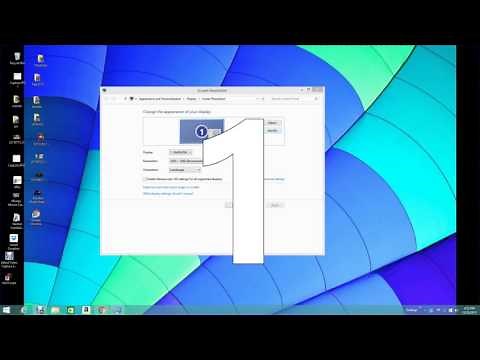 Windows don't fit screen?Now fix it.