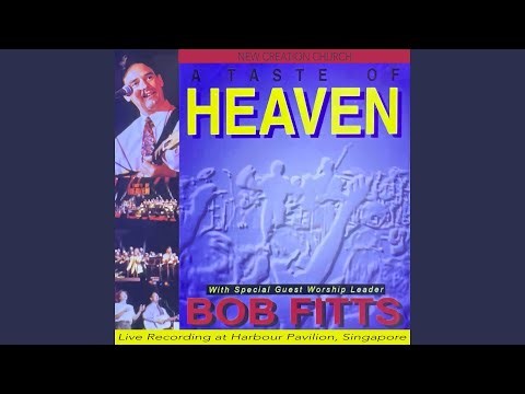 He Will Come And Save You (Live)