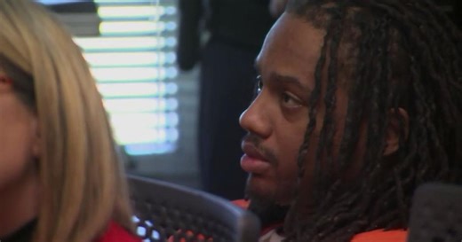 Life in prison for man convicted of killing Bradley police sergeant
