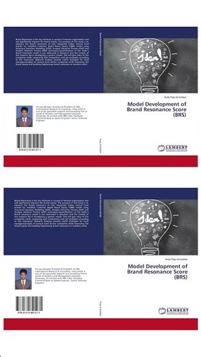 MODEL DEVELOPMENT OF BRAND RESONANCE SCORE (BRS)