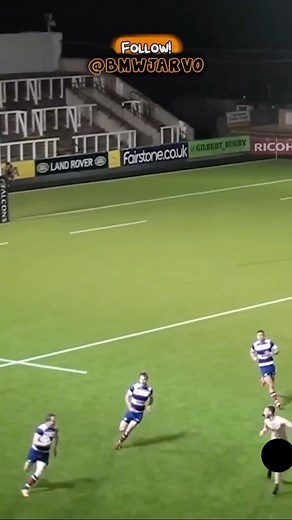 Daniel Jarvis | Jarvis 69 causes riot!! 2014 | Instagram