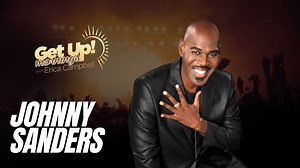 Johnny Sanders Talks New Christmas Single, Holiday Traditions, and What's Next