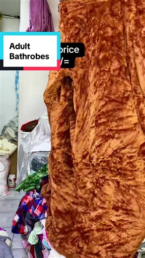 Stylish Adult Bathrobes for All Seasons