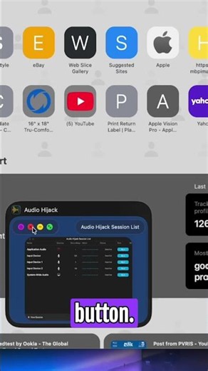 Fixing the worst thing about macOS 🔧 #apple #macos #tech
