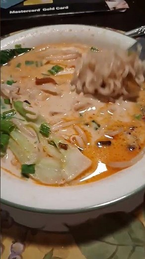 #UAE #OrionFood #OrionTantanmenSoup3