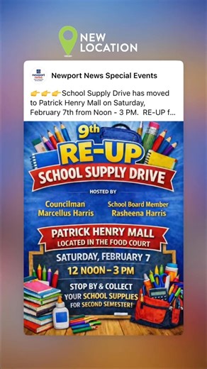 City of Newport News, VA - Government on Reels