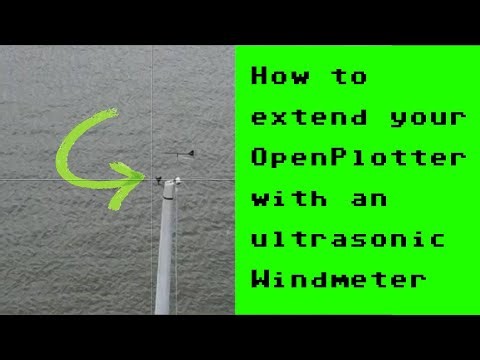 DIY Navigation electronics: Integrate Calypso Windmeter into OpenPlotter MacArthur HAT setup P.1