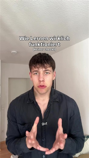 So funktioniert Lernen wirklich: Lerntipps & Methoden
