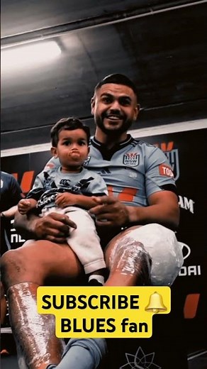 State of origin game 1 | NSW | NRL highlights 2025