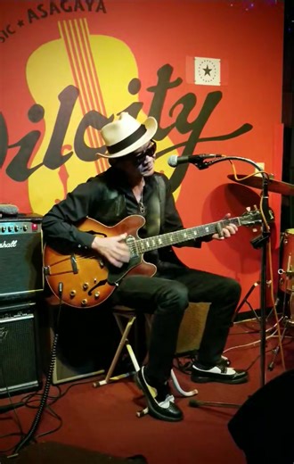 Rollin’&tumblin’⚡⚡⚡ | Boogieboy Ikuto | Facebook