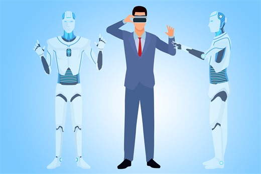 VARJO：利用混合现实技术促进关键突破 | Analog Devices