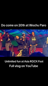 7.7K views · 178 reactions | Do pull up guys on 20th December at woochu football ground: full vlog on YouTube https://youtu.be/pWx1eJs-Oik?si=SAN4BP6Bu9F92Dy5 | Bhutanese Dreamer | Facebook