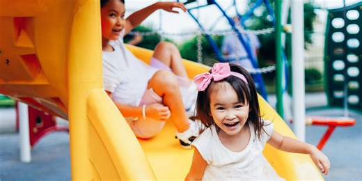 New Research Reveals the Actual Most Popular Baby Names, and the List Is Fascinating