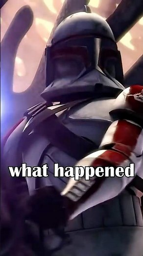 What Happened to Jek After Ambush?? | Star Wars Did You Know??