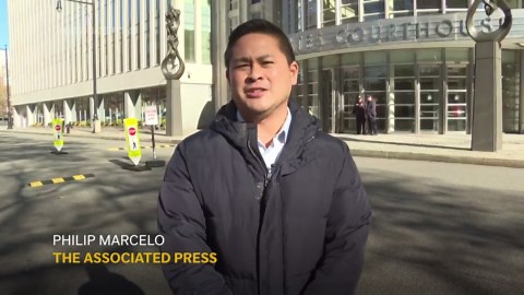 Portland Trail Blazers coach Chauncey Billups pleads not guilty in rigged poker games case