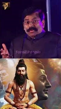 "உடம்பை வளர்த்தேன்; உயிர் வளர்த்தேனே" - உடம்பு ஏன் முக்கியம்? | Kaliyamurthy IPS Best Speech.