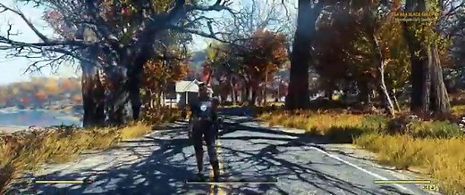 Female Run and Sprint Animation Replacer