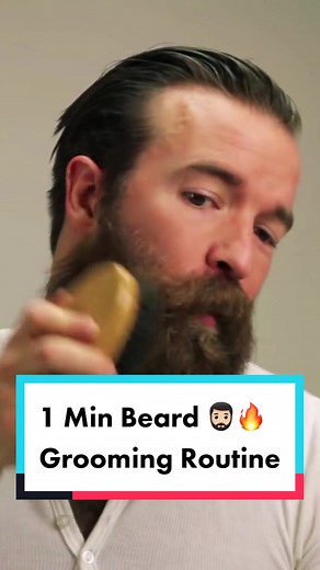 Ultimate Beard Grooming Routine: Tips for a Well-Maintained Beard
