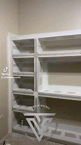 closet de tablaroca | Diseños de tablaroca carrillo