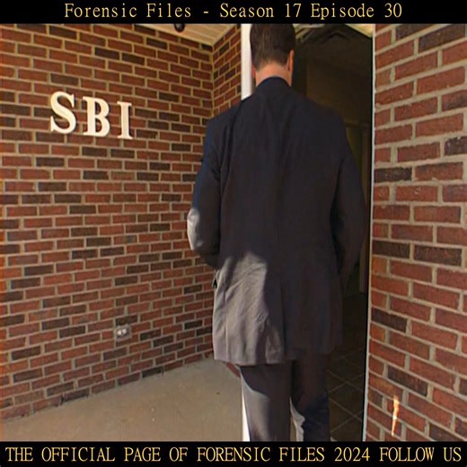 Forensic Files - Season 17 Episode 30 Part 1 | Forensic Files 2024