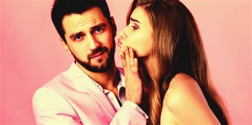 Why You Only Like Guys Who Don't Like You Back