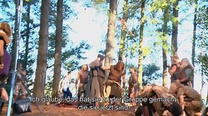 So ging es hinter den Kulissen von NORTHMEN - A VIKING SAGA zu! | Northmen - A Viking Saga