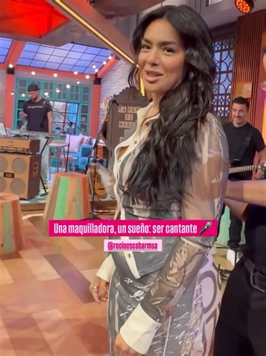 La peña de Morfi !!! #mivozparaelmundo #angelaleiva | angela