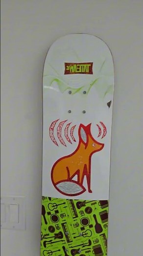 Skateboard Wall Mount Install – Fast & Simple | Board Block