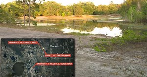 3 teens shot and killed in Marion County possibly tied to a 'wannabe gang,' sheriff says