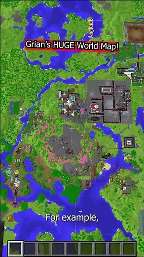 Can You Unlock A Locked Map in Minecraft
